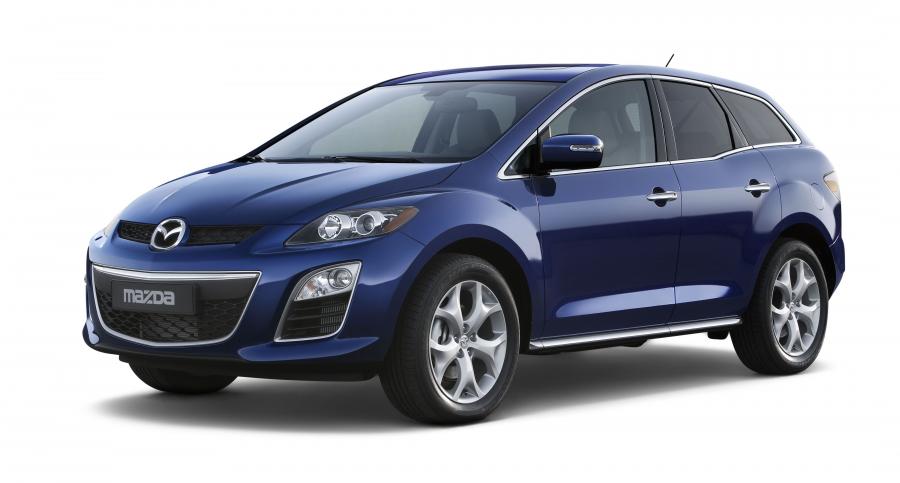 Mazda CX-7 '2007